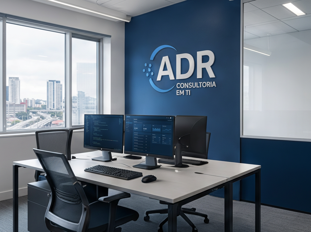 Escritório ADR